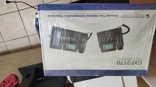 Grandstream GXP2170 Black - NEW - IP Color 12 Line SIP NIB