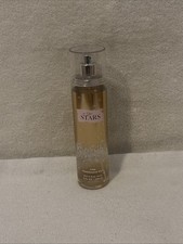 Bath Body Works In The Stars Fine Fragrance Body Mist 8oz NEW FREE SHIP