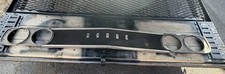 1968 Dodge Coronet Grill