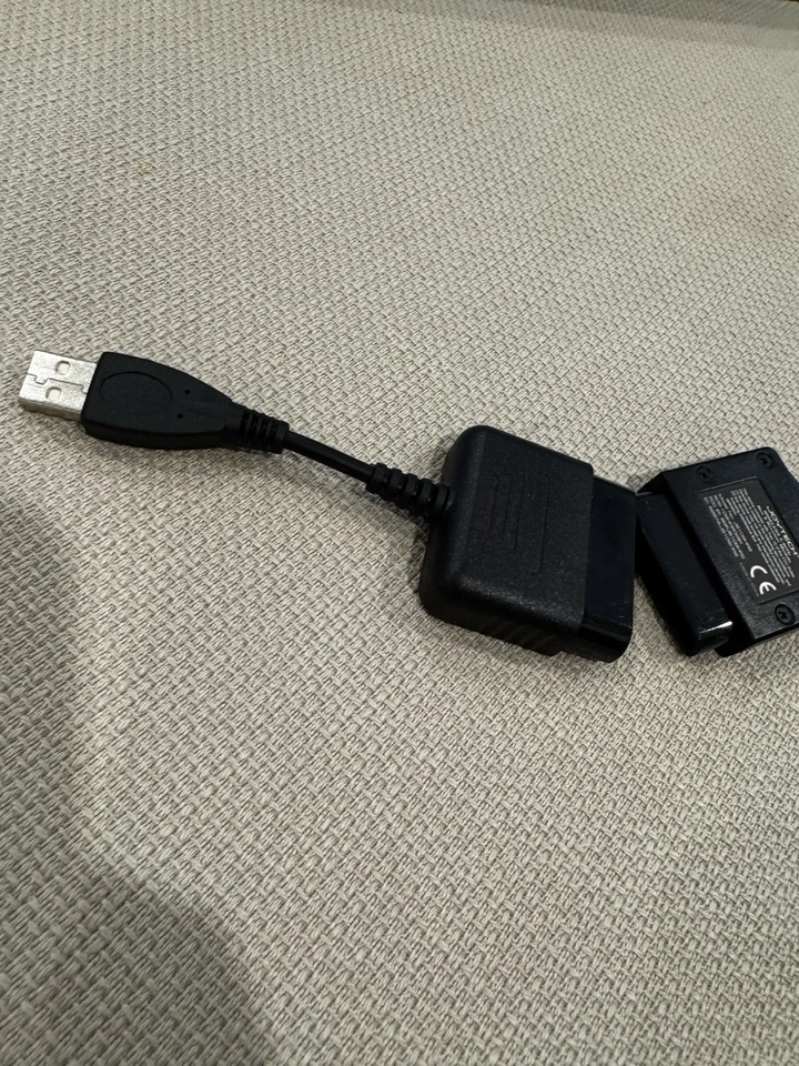 Joytech Wireless 2.4GHz Neo X Receiver Module For Sony PlayStation 2 JS109HR2 - Image 4 of 4