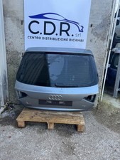 PORTELLONE POSTERIORE AUDI A4 SW DAL 2008 IN POI