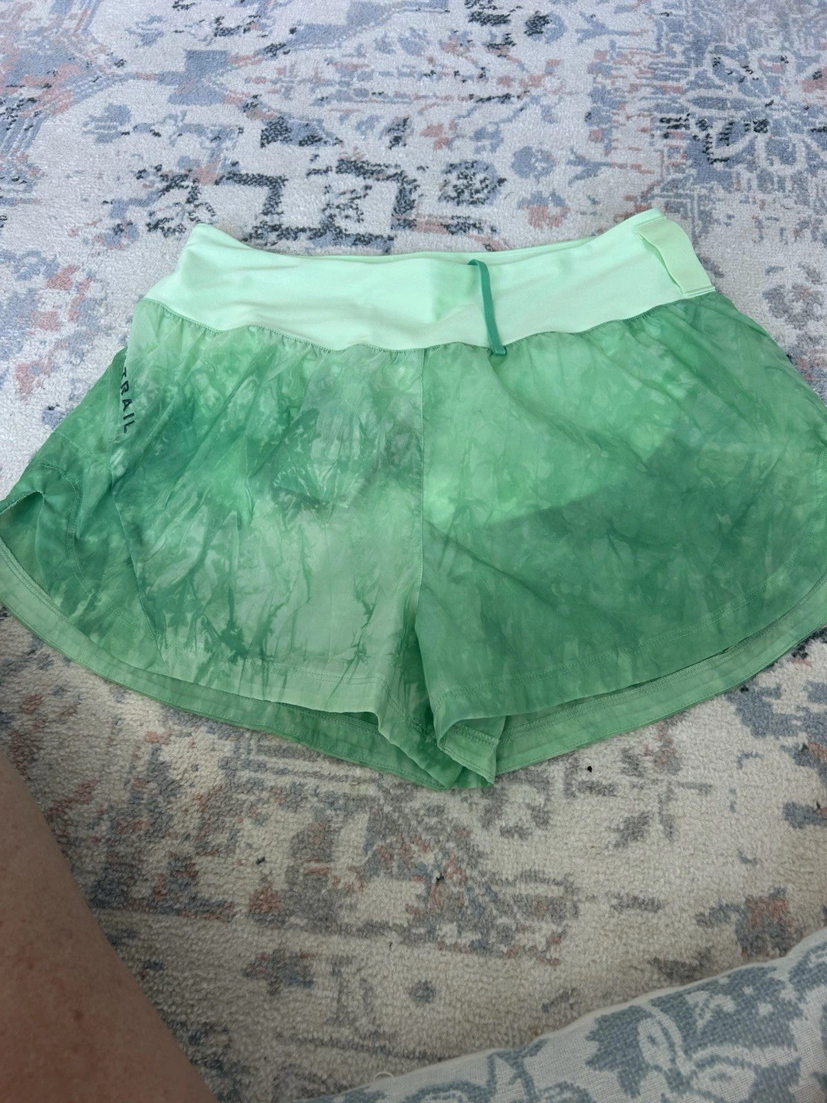 Nike Trail Running Shorts NWT Retail For 70 size m