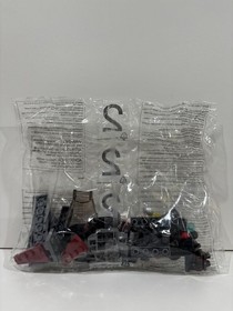 LEGO Marvel: Starblaster Showdown (76019) ****100% complete****