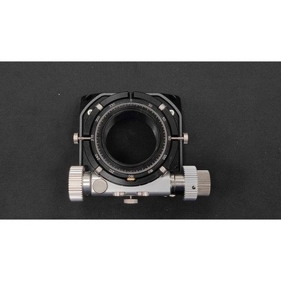 3-in Dual Speed Toothed Telescope Focuser 25mm for TAKAHASHI Epsilon 180ED -new