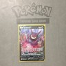 Pokémon TCG Crobat V Ultra Rare Holo Shining Fates 044/072 180 HP 2021