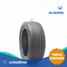Used 24545zr17 Michelin Pilot Sport All Season 4 99y - 5.532