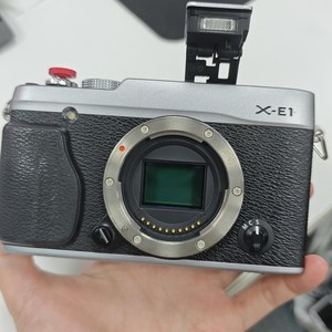 Fujifilm X-E1 | eBay