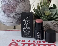 Nars The Multiple in ORGASM  CRAVE - MINI TRAVEL Size 0.12 Oz. / 3.5 g - New  L3