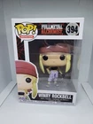 Funko - Fullmetal Alchemist - Winry Rockbell Pop #394