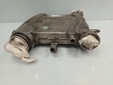 A2205000300 ladeluftkühler MERCEDES CLASE S W220 BERLINA 400 CDI 2000 2934540