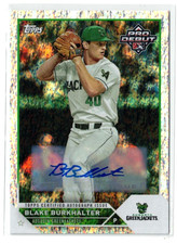 2023 Topps Pro Debut Baseball Cards Checklist and Odds 11