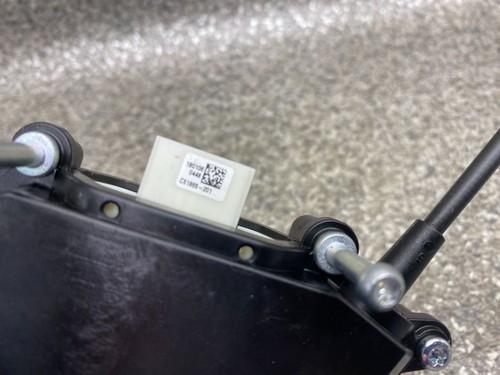 Attuatore serratura portellone 7348531 43Tkm BMW F45 218i 18.1990.045 - Foto 4 di 4