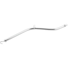 Th350 Transmission Chrome Dipstick-27 Inch