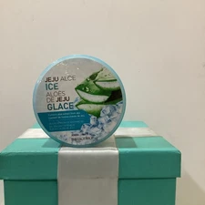 Avon The Face Shop Jeju Aloe Ice . Extract From Jeju