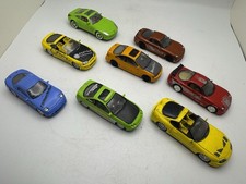 Hot Wheels FAST  FURIOUS Racing Champions Lot Of 7  Bonus Car Used A 