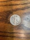 1921-S 50C Walking Liberty Half Dollar (G)