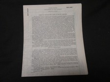 Index to Topographic Maps of South Carolina US Dept. of Interior, 1965    RT1