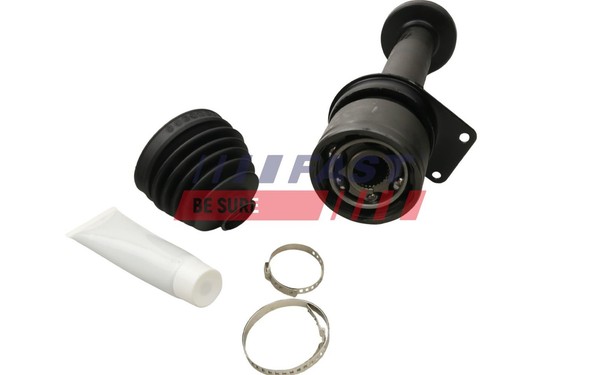 Fast Gelenksatz Antriebswelle FT25531 FüR VW Transporter T5 7JD 7JE 7JL 7JY 7JZ-image