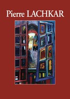 Pierre Lachkar Couleurs : IntéRieur - ExtéRieur Pierre LéOutre Taschenbuch 2019