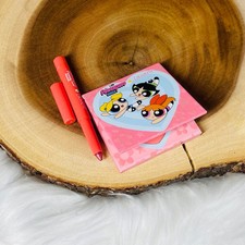 PowerPuff girls ColourPop Pressed Powder Blus...