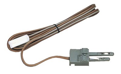 (9,93 EUR/m) TOMIX 975534 Strom-Anschlusskabel 70cm für Bettungsgleis