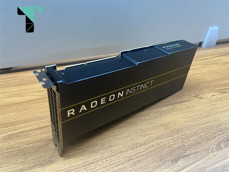 2PCS For AMD MI50 32GB Graphics Processing GPU - Image 2 of 2