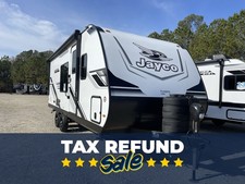 2026 Jayco Jay Feather 21MML
