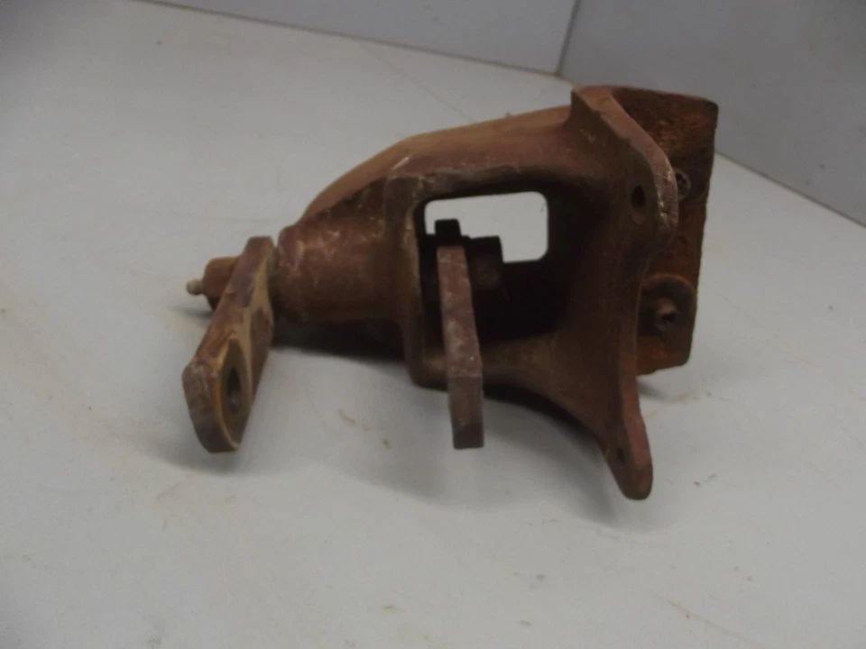 1955 - 1959 CHEVROLET грузовик задний пружинный ангар 1957 chevy 3100 3200 1958 1956 - Изображение 4 из 4