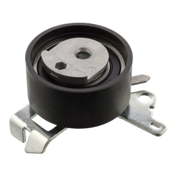 Fits FEBI FE19325 Tensioner Pulley, timing belt FE19325 Timing belt tension rol