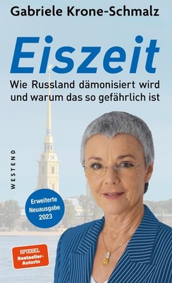 Eiszeit Gabriele Krone-Schmalz