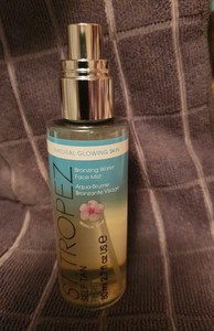 ST. TROPEZ Self Tan Purity Facial Mist, 2.7 fl oz