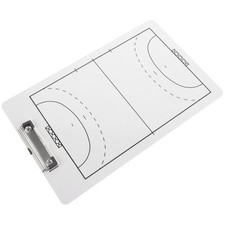  Board for Handball Basketball Clipboard Football Substitution Binder