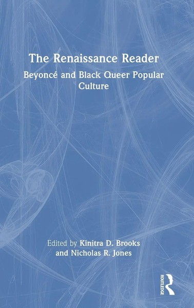 Kinitra D. Brooks (U. A.) | The Renaissance Reader | Buch | Englisch (2025)-image