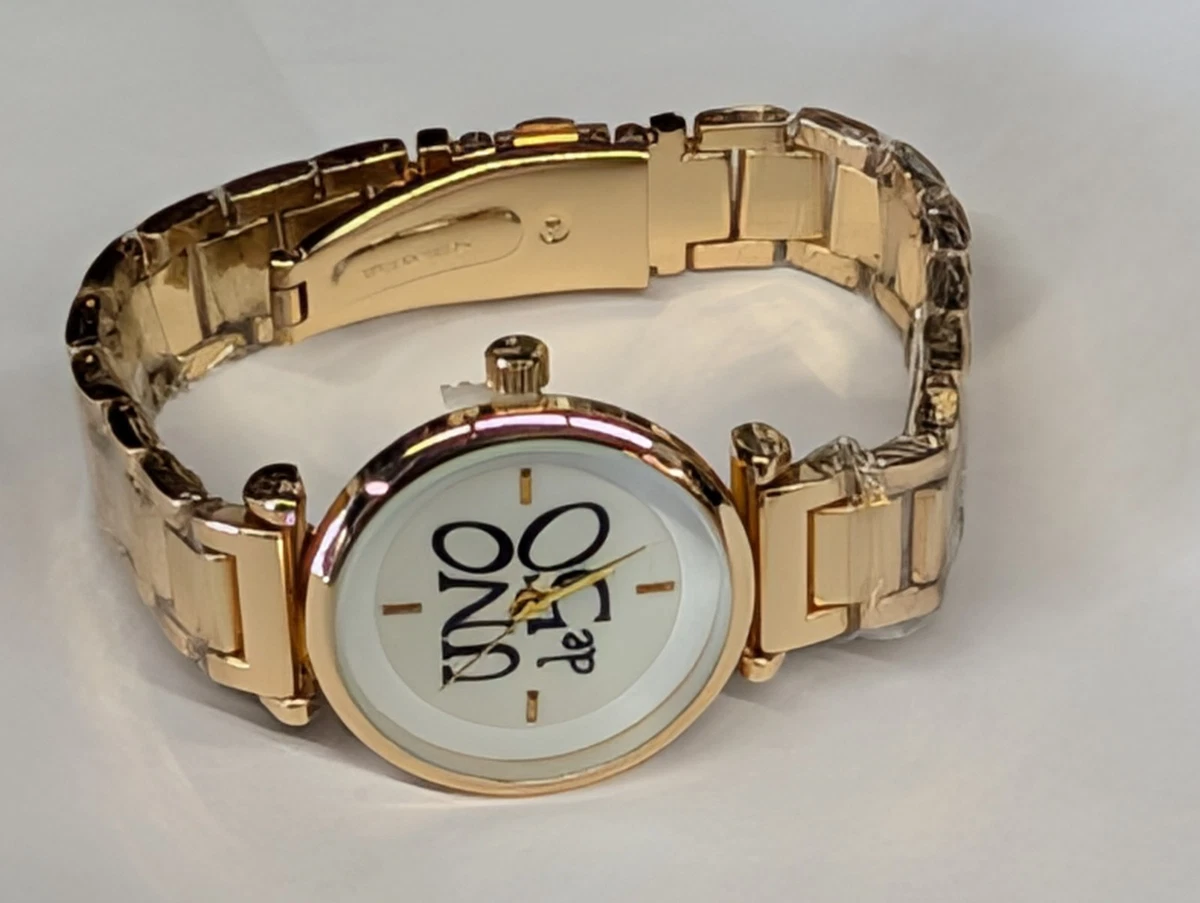 UNOde50 Wristwatches for sale - eBay display picture 1