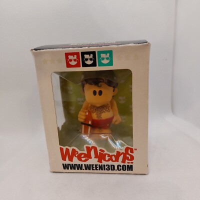 Weenicons I'Li Be There Baywatch Sammelfigur