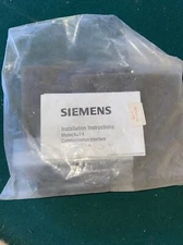SIEMENS CERBERUS PYROTRONICS NET-4 NETWORK CARD