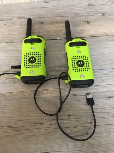 MOTOROLA T600 (PSN037646) - Zdjęcie 2 z 3
