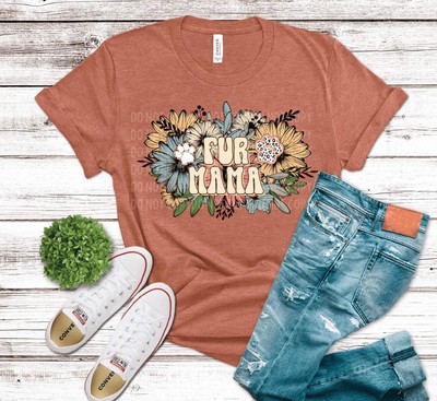 PET FUR MAMA