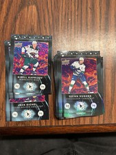 2024-25 UPPER DECK SERIES 2 - PLAYLIST -  YOU PICK