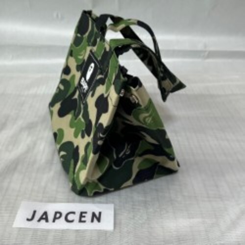 Bape kids A Bathing Ape 2021 Spring Summer Collection Shopping Bag & Eco Bag - Picture 10 of 12
