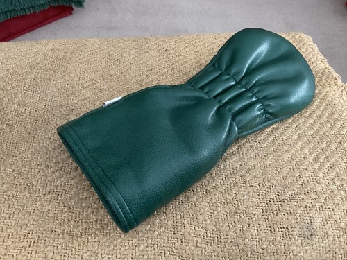 AME Concord Country Club Concordville PA #1 Driver Headcover Brand New - Picture 2 of 2