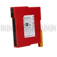 New OMRON G9SE-201 Safety Relay DC24