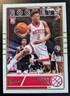 2020-21 Panini Chronicles Basketball Jae'Sean Tate Classics Rookie #640 Rockets