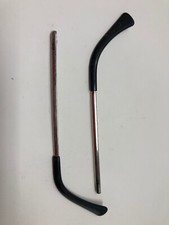 Authentic Temple Arm Leg Replacement PARTS Ray Ban RB3449 003/8G 3N TK01