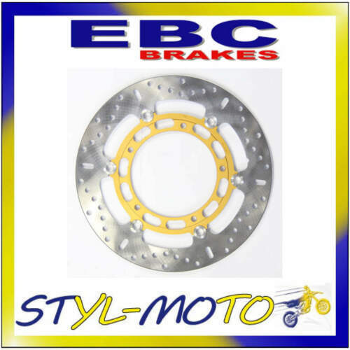 Disque De Frein Avant NG Pour Honda NSR 125 (1993-2003) - Flottant - 318x106x4.0mm - Neuf