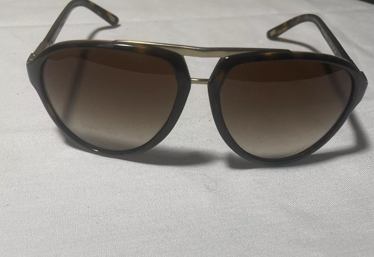 Authentic Versace Sunglasses Mod.4223 58-14~135 2N Made in 