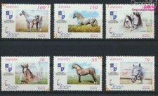 Espagne 3443-3448 (complète edition) neuf avec gomme originale 1998 E (9552816
