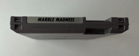 Marble Madness Nes