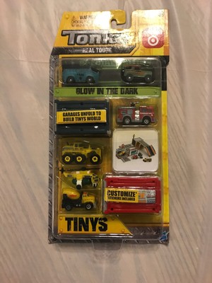 tonka toughest minis target