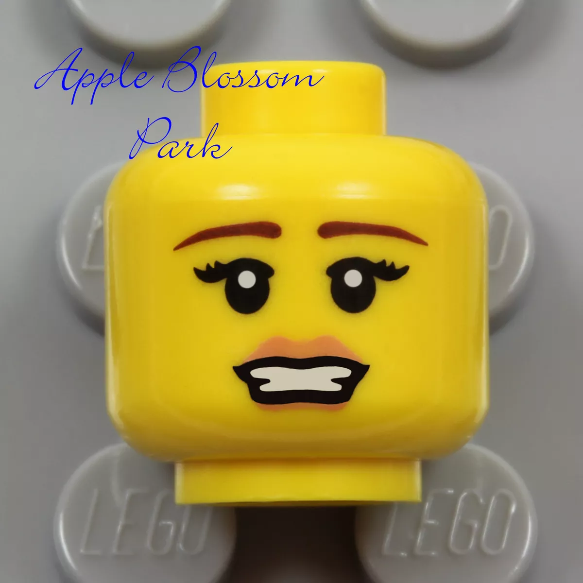 Lego mujer cheap